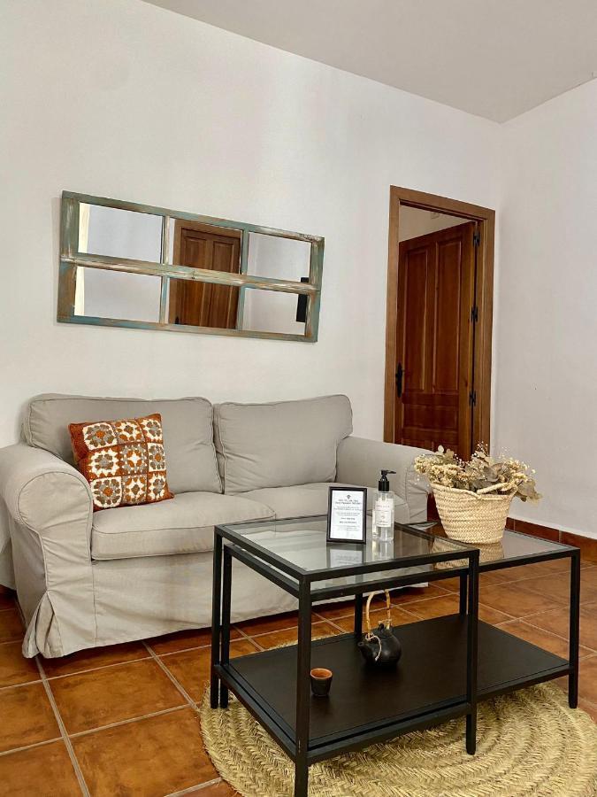 Amal Casa De Huespedes Apartment Cordoba Ngoại thất bức ảnh