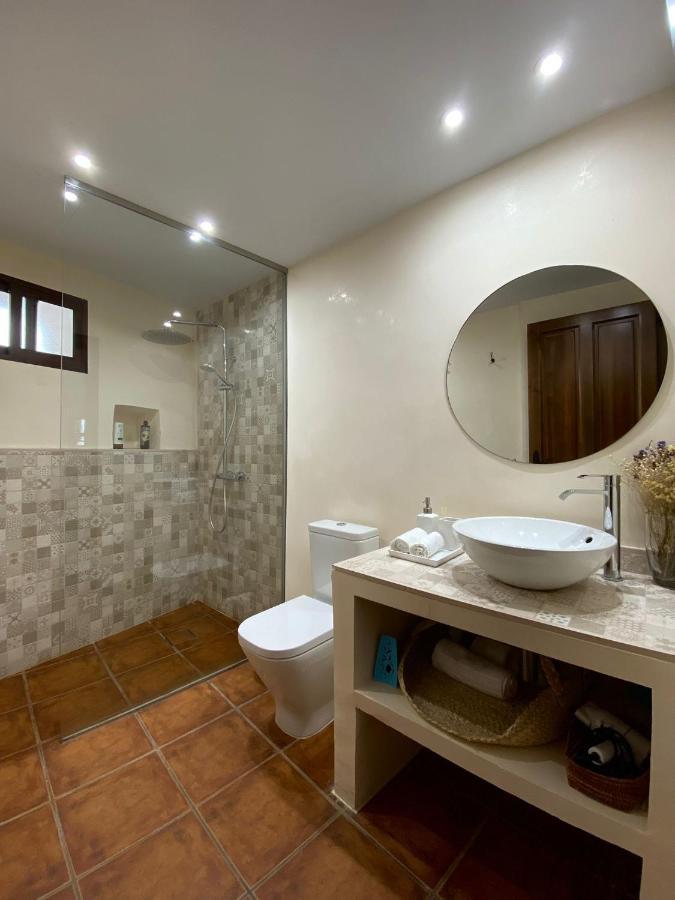 Amal Casa De Huespedes Apartment Cordoba Ngoại thất bức ảnh