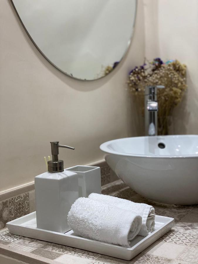 Amal Casa De Huespedes Apartment Cordoba Ngoại thất bức ảnh