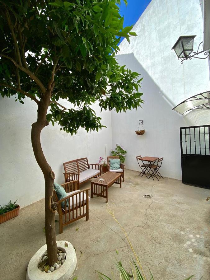 Amal Casa De Huespedes Apartment Cordoba Ngoại thất bức ảnh
