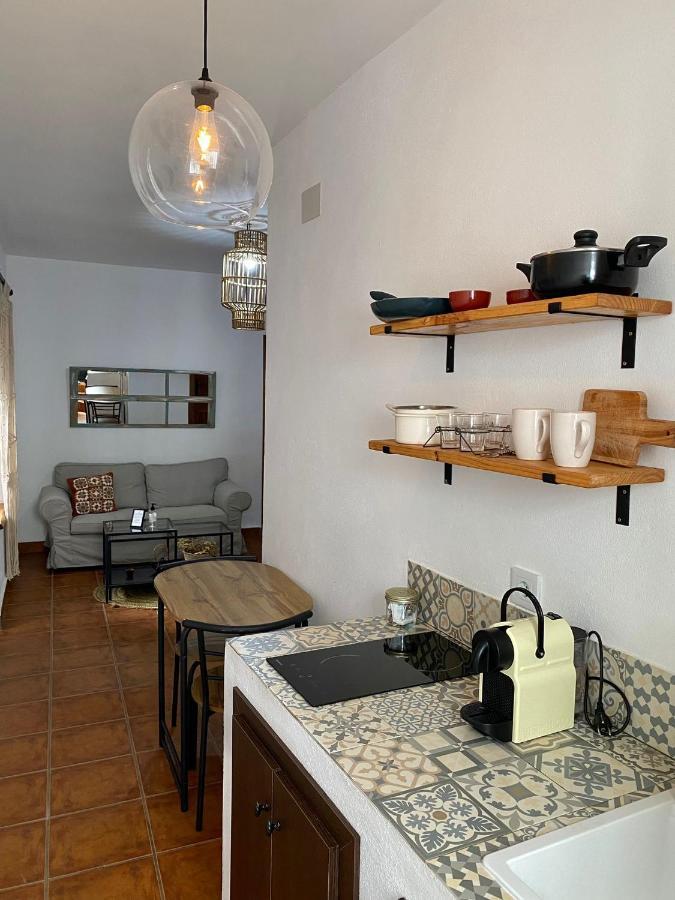 Amal Casa De Huespedes Apartment Cordoba Ngoại thất bức ảnh