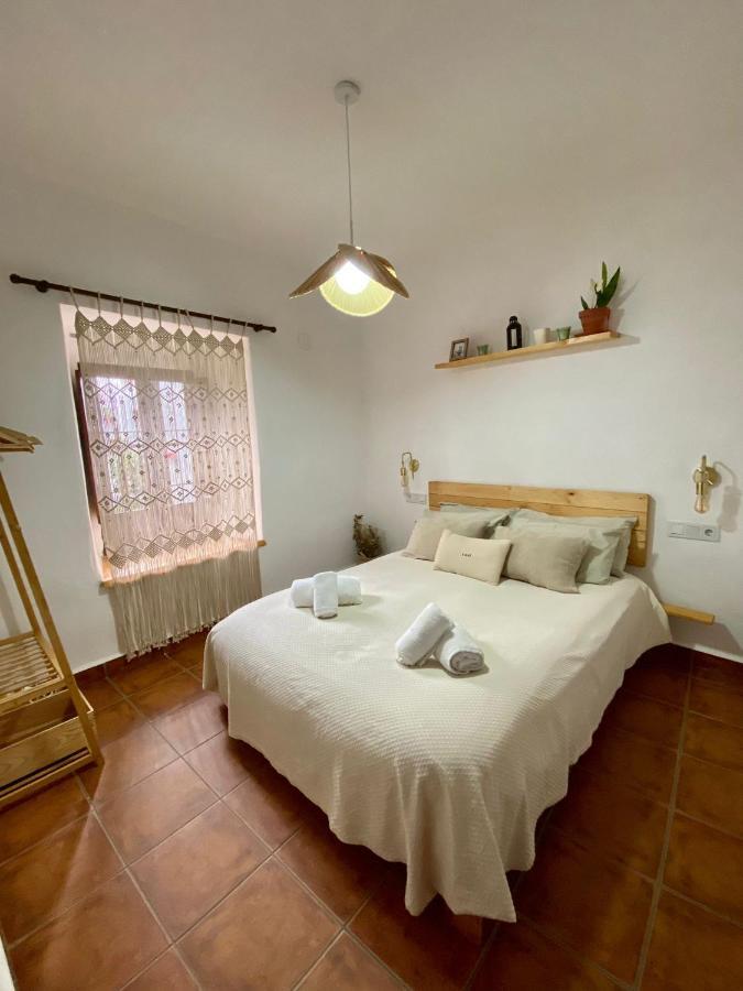 Amal Casa De Huespedes Apartment Cordoba Ngoại thất bức ảnh