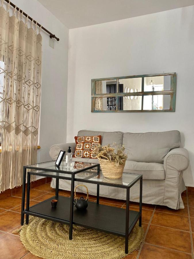 Amal Casa De Huespedes Apartment Cordoba Ngoại thất bức ảnh